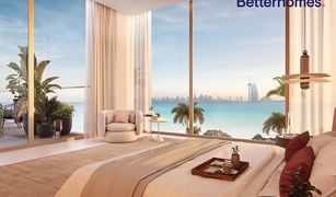 1 chambre Appartement a vendre à The Crescent, Dubai Ellington Beach House