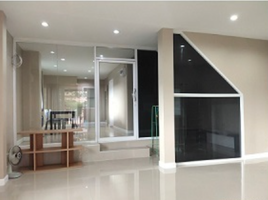 4 Bedroom Villa for rent at Phraemaphon Place, Bueng Yi Tho