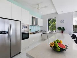 4 Bedroom Villa for sale in Choeng Mon Beach, Bo Phut, Bo Phut