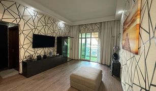 1 Schlafzimmer Appartement zu verkaufen in , Dubai Marina Park