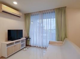 Studio Condo for rent at Acqua Condo, Nong Prue