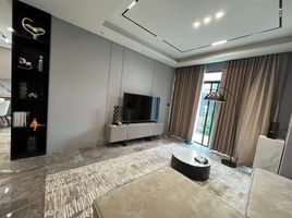 4 Schlafzimmer Haus zu vermieten im Bangkok Boulevard Ramintra-Serithai 2, Khan Na Yao, Khan Na Yao, Bangkok