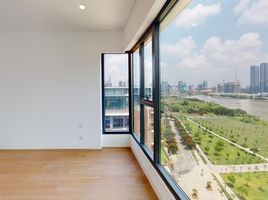 4 Bedroom Condo for rent at The River Thu Thiem, An Khanh, District 2, Ho Chi Minh City