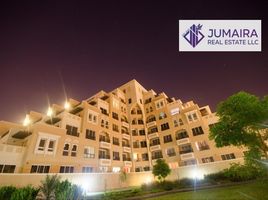 Studio Apartment for sale at Fayrouz, Bab Al Bahar, Al Marjan Island, Ras Al-Khaimah