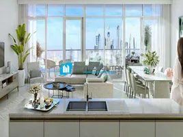 3 Bedroom Apartment for sale at Marina Vista, EMAAR Beachfront, Dubai Harbour