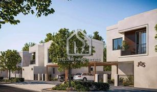 5 Habitaciones Villa en venta en , Abu Dhabi Noya Luma