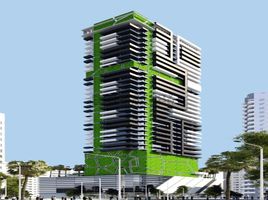 1 Bedroom Apartment for sale at Tranquil Wellness Tower, Grand Paradise