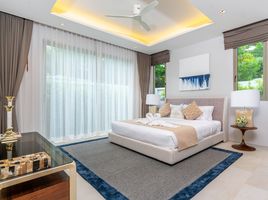 5 Bedroom Villa for sale at Botanica Grand Avenue, Choeng Thale, Thalang, Phuket