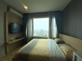 2 Schlafzimmer Wohnung zu verkaufen im Siri At Sukhumvit, Phra Khanong