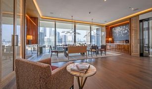 4 chambres Appartement a vendre à DAMAC Towers by Paramount, Dubai Dorchester Collection Dubai