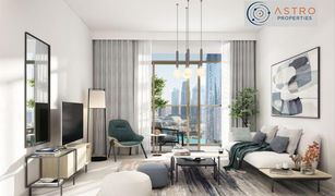2 chambres Appartement a vendre à BLVD Heights, Dubai Burj Crown