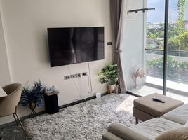 1 Schlafzimmer Wohnung zu vermieten im 168 Sukhumvit 36, Phra Khanong