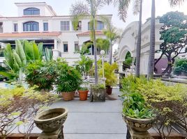 3 Bedroom Villa for rent at Private Sukhumvit, Khlong Tan Nuea