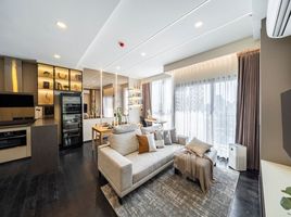 2 Schlafzimmer Wohnung zu vermieten im Park Origin Thonglor, Khlong Tan Nuea