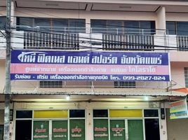 2 Schlafzimmer Shophaus zu vermieten in Mueang Phrae, Phrae, Na Chak, Mueang Phrae