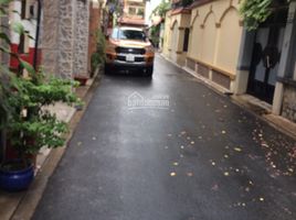 Studio House for sale in Ward 1, Tan Binh, Ward 1