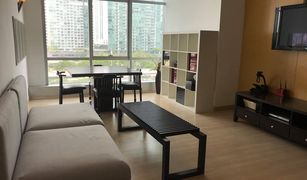 1 Bedroom Condo for sale in Khlong Ton Sai, Bangkok Baan Sathorn Chaophraya