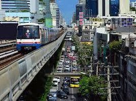  Grundstück zu verkaufen in Pathum Wan, Bangkok, Lumphini