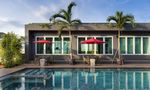 Communal Pool at Hillside Hamlet 7