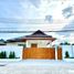 3 Schlafzimmer Haus zu vermieten im Baan Maneekram-Jomthong Thani, Wichit