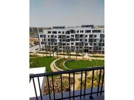 3 Bedroom Apartment for sale at Eastown, The 5th Settlement, New Cairo City