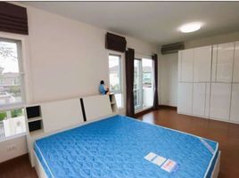 3 Bedroom House for rent at Supalai Ville Chotana-Ruamchok, Don Kaeo, Mae Rim, Chiang Mai, Thailand