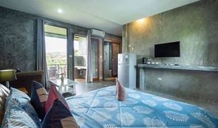 Studio Appartement a vendre à Thep Krasattri, Phuket Tann Anda Resort 