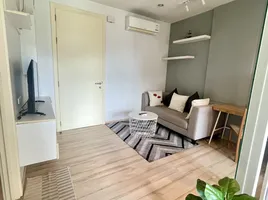 1 Bedroom Condo for rent at The Base Uptown, Ratsada