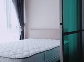 1 Schlafzimmer Wohnung zu vermieten im The Cube Nawamin-Ramintra, Ram Inthra