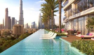 1 Bedroom Apartment for sale in Burj Views, Dubai City Center Residences