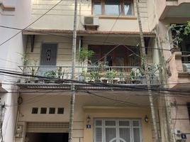 Studio House for sale in Hanoi, Trung Hoa, Cau Giay, Hanoi