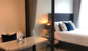 1 Bedroom Condo for sale in Lumphini, Bangkok Life One Wireless