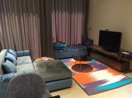 1 Schlafzimmer Wohnung zu vermieten im The Esse Asoke, Khlong Toei Nuea