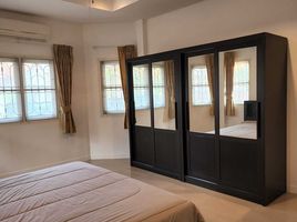 3 Schlafzimmer Haus zu vermieten im Ruen Pisa Village, Nong Prue