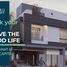 5 Schlafzimmer Villa zu verkaufen im Bleu Vert, New Capital Compounds