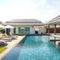 5 Bedroom Villa for sale at The Clouds Hua Hin, Cha-Am, Cha-Am, Phetchaburi, Thailand