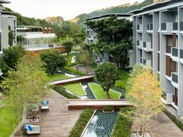 3 Schlafzimmer Wohnung zu verkaufen im 23 Degree Condo Khao Yai, Phaya Yen