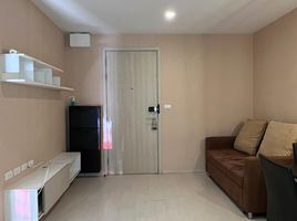 1 Bedroom Condo for rent at Condolette Pixel Sathorn, Chong Nonsi