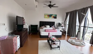 Studio Penthouse for sale in , Abu Dhabi SKH Wadeema Building