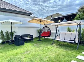 3 Bedroom House for sale at The Palm Pattaya, Huai Yai