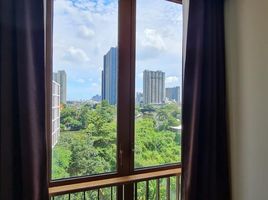 1 Bedroom Condo for sale at Hasu Haus, Phra Khanong Nuea