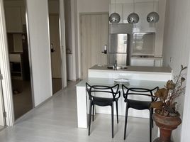 1 Schlafzimmer Appartement zu vermieten im Rhythm Sukhumvit 42, Phra Khanong, Khlong Toei