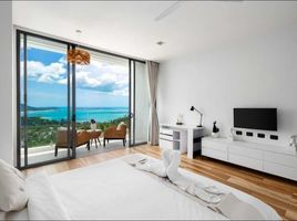 3 Schlafzimmer Haus zu verkaufen im Verano Residence, Bo Phut