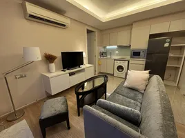 1 Schlafzimmer Appartement zu vermieten im H Sukhumvit 43, Khlong Tan Nuea