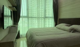 1 Bedroom Condo for sale in Nong Prue, Pattaya Dusit Grand Condo View