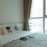 Studio Apartment for rent at Noble Revolve Ratchada 2, Huai Khwang, Huai Khwang, Bangkok, Thailand