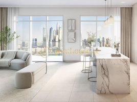 4 Bedroom Apartment for sale at Beach Mansion, EMAAR Beachfront