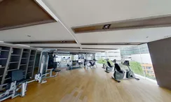 图片 4 of the Fitnessstudio at 15 Sukhumvit Residences