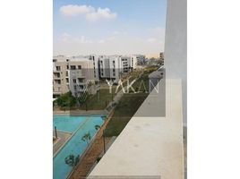 3 Bedroom Apartment for sale at Village Gardens Katameya, The 5th Settlement, New Cairo City