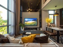 2 Schlafzimmer Wohnung zu verkaufen im The Spring Loft, Fa Ham, Mueang Chiang Mai